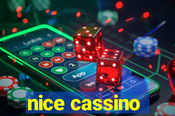 nice cassino